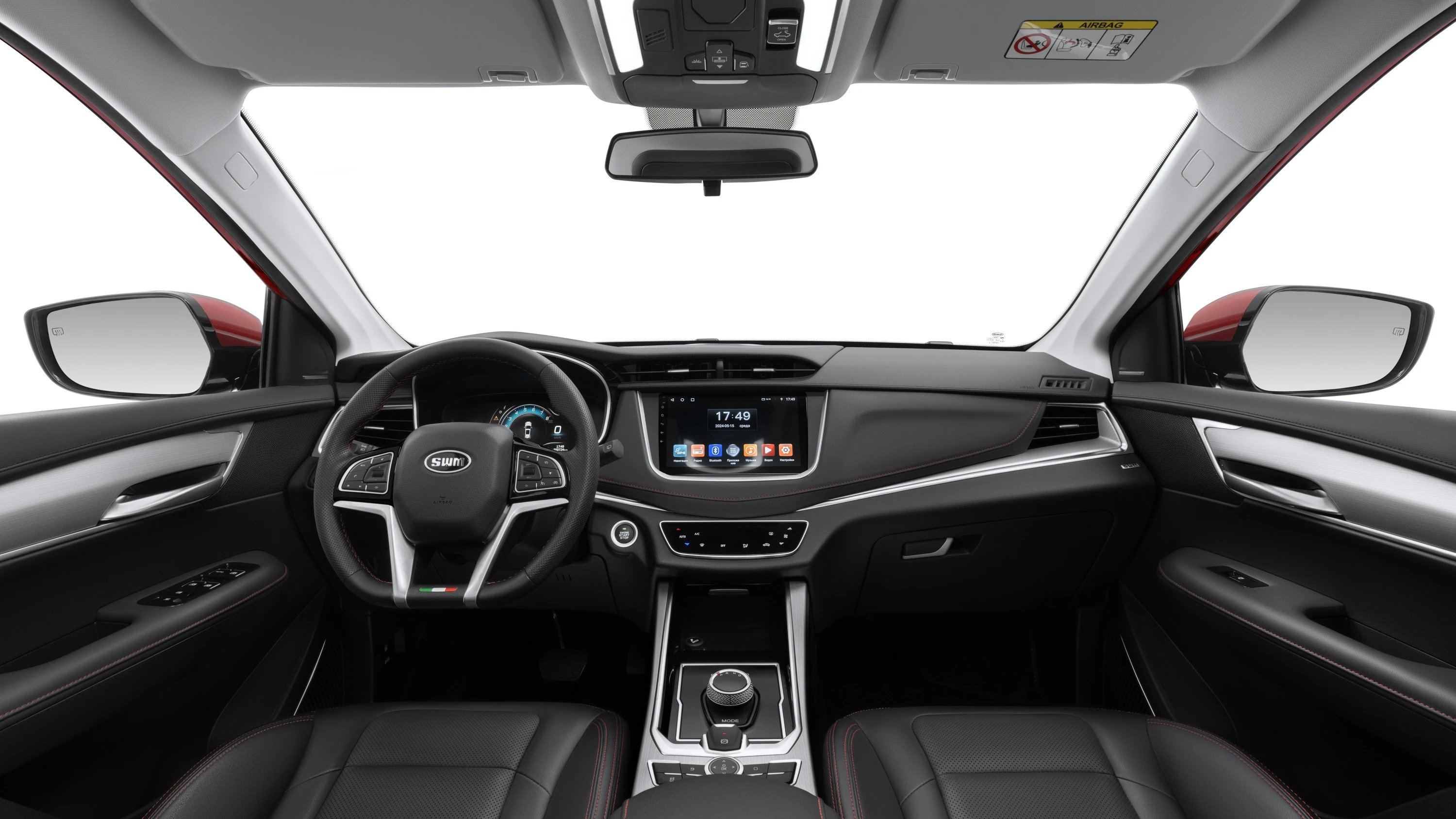 Возможности G01