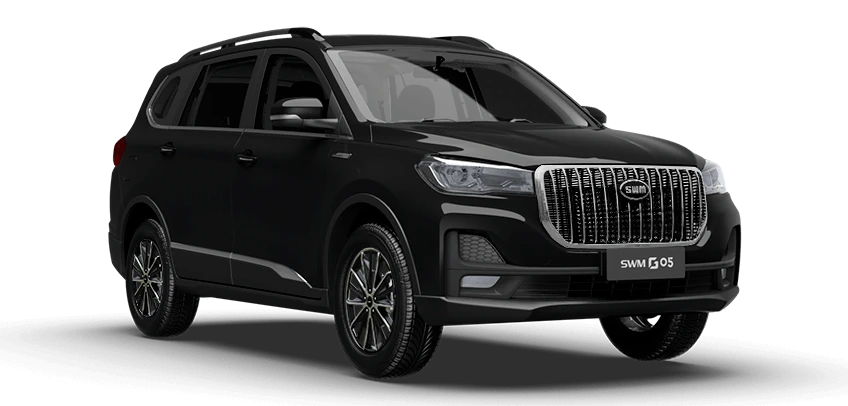 Значения выбросов G05 PRO